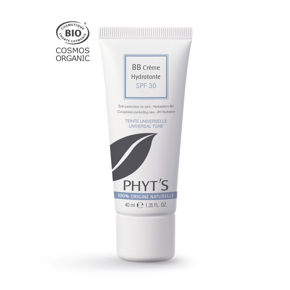 BB krēma mitrinātājs SPF 30